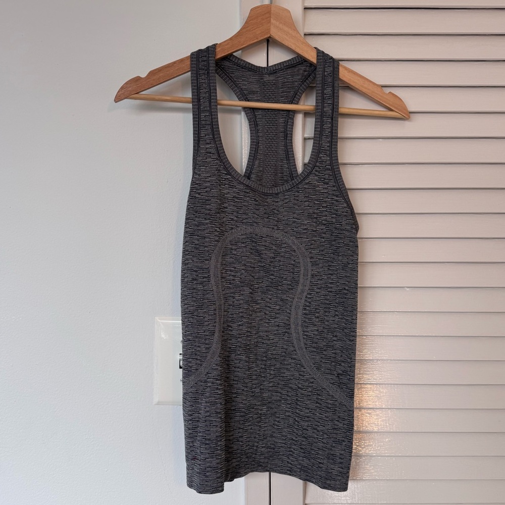 Lululemon Racerback Tank